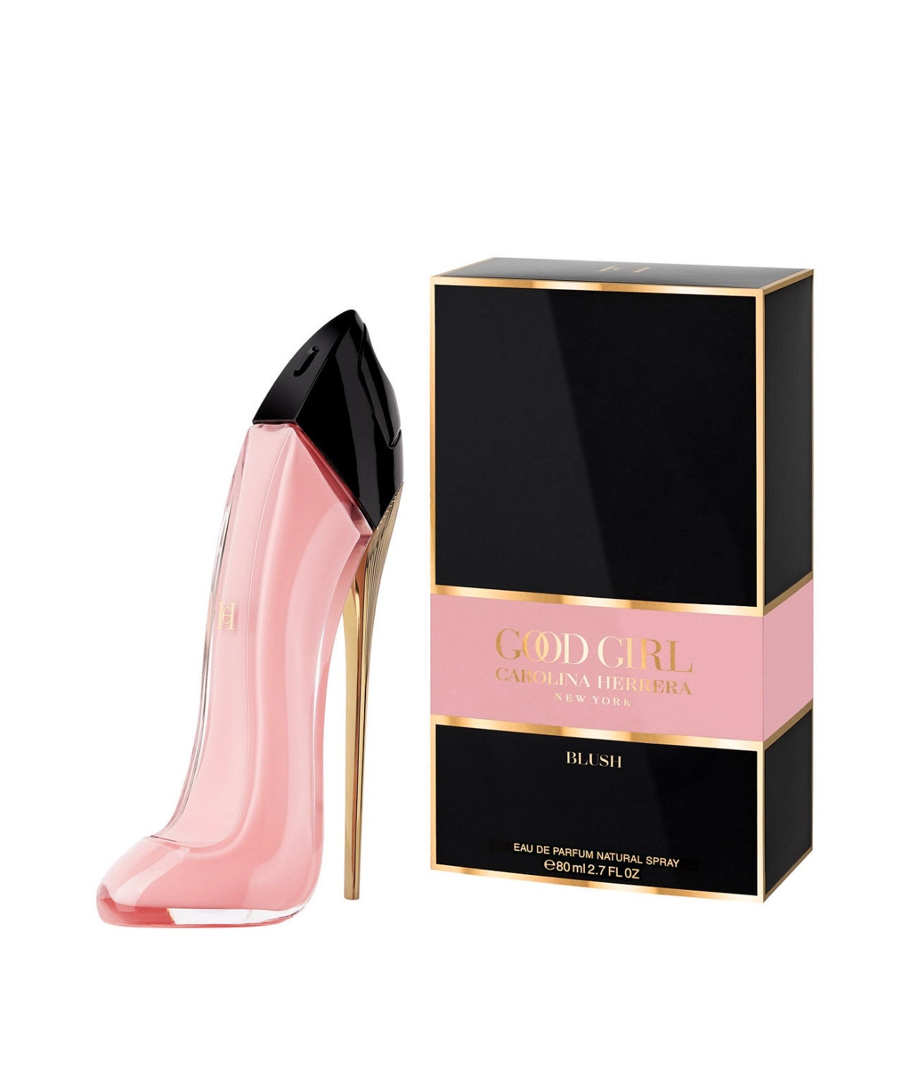Good Girl Blush Eau de Parfum 2.7 oz. TUTU